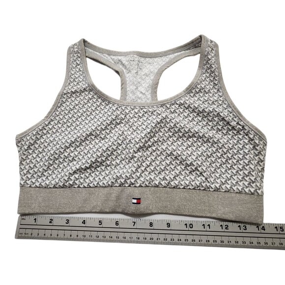 Tommy Hilfiger 2 Piece Sets Women‎ Fitness Yoga Set Sport Gym Workout Leggings - Picture 2 of 12